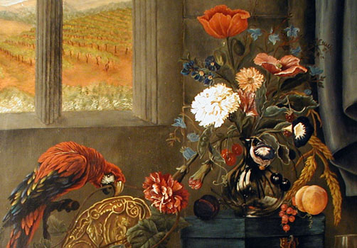 Floral Still Life Gallery